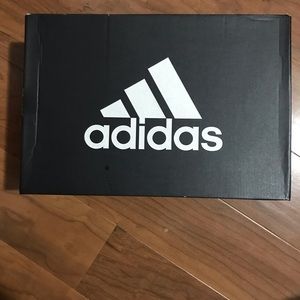 Adidas, Men's Adizero 8.0 Football Shoe